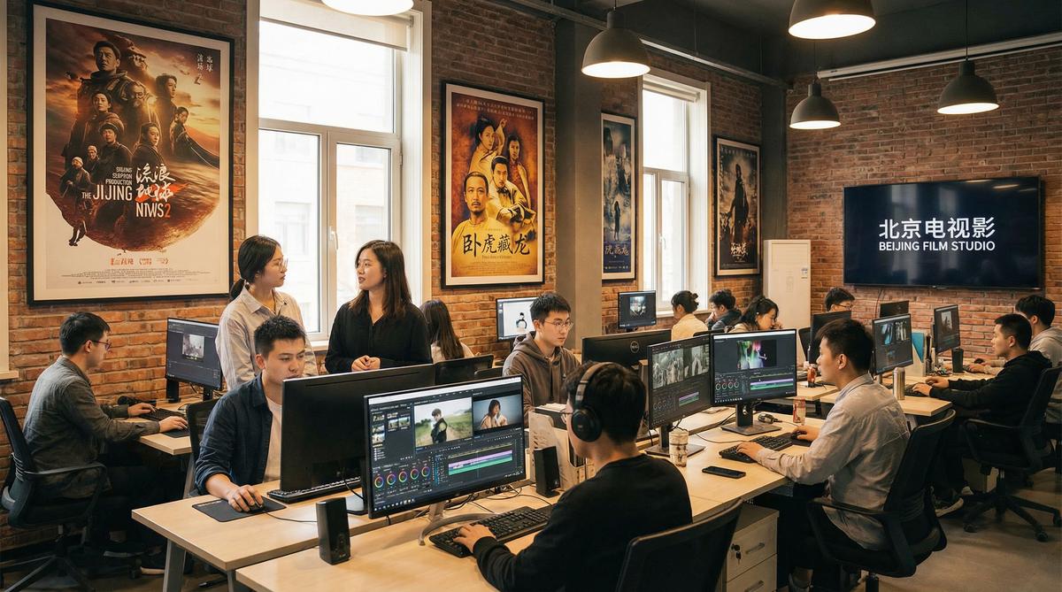 海角幕后花絮视频