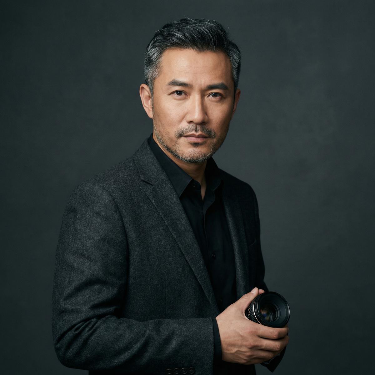 海角导演陈明远